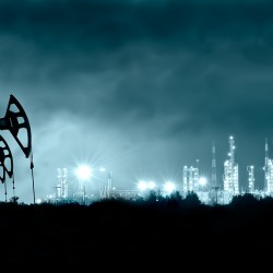 Ölpreis im neuen Jahre – Abzeichnung gewisser Tendenzen
